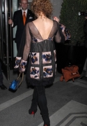 Coco Rouge New York